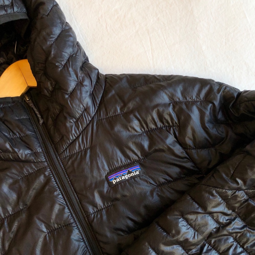 Patagonia Women’s Nano Puff Hoody